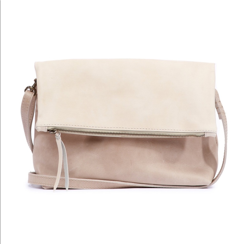 NWOT ABLE Crossbody